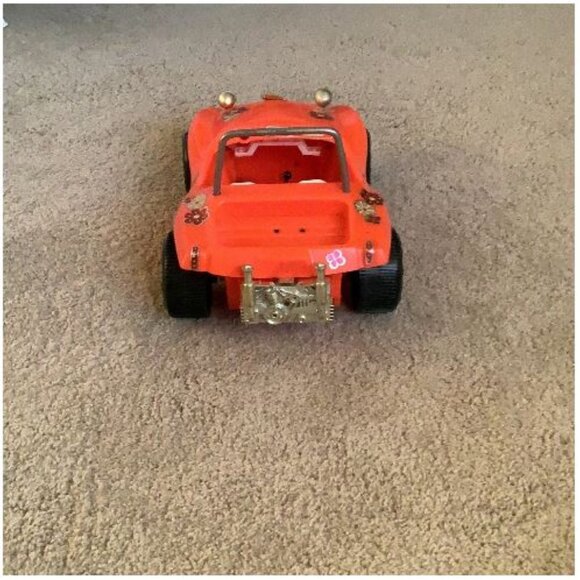 Vintage Barbie Sun N Fun Dune Buggy - Picture 4 of 9